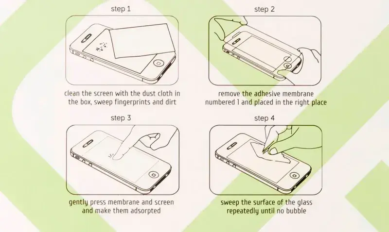Захисне скло Gelius до iPad PRO 12.9" (2021) - фото - №2