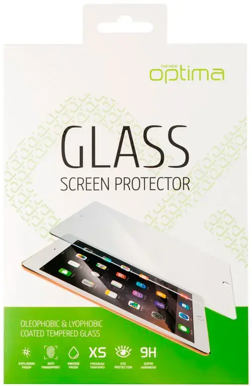 Захисне скло Gelius до iPad PRO 12.9" (2021) - фото - №0