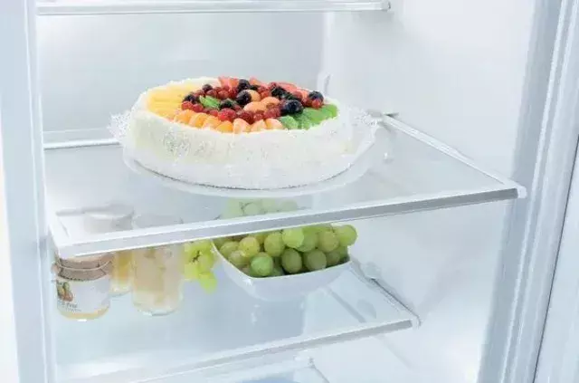 Холодильник Gorenje RF3121PW4 - фото - №3