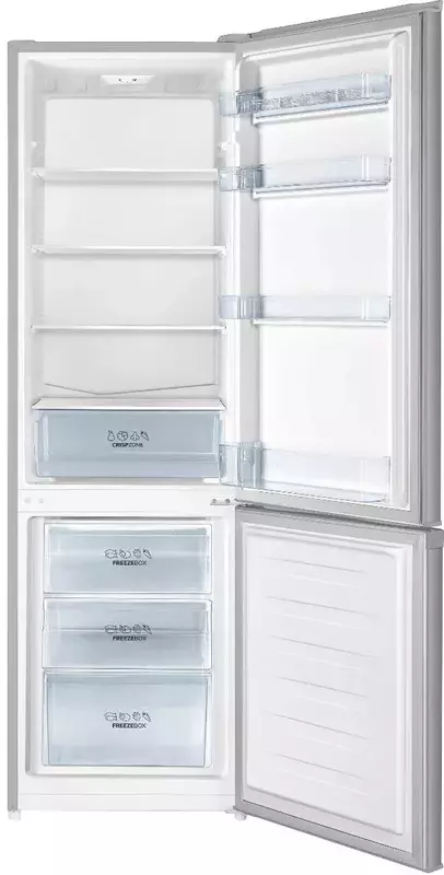Холодильник Gorenje RK4181PS4 фото