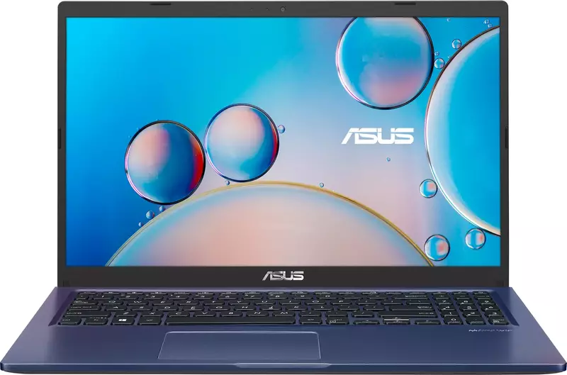 Ноутбук Asus Laptop X515EA-BQ1175 Peacock Blue (90NB0TY3-M00E90) фото