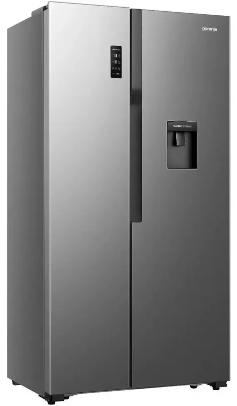Холодильник Gorenje NS9FSWD - фото - №0