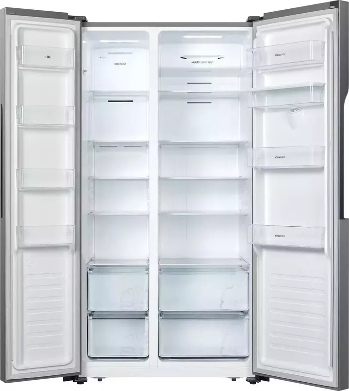 Холодильник Gorenje NS9FSWD - фото - №1