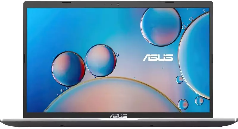 Ноутбук Asus Laptop X515JP-BQ032 Transparent Silver (90NB0SS2-M00630) фото
