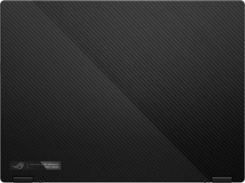 Ноутбук Asus ROG Flow X13 (2022) GV301RE-LJ143 Off Black (90NR0A21-M00BY0) фото