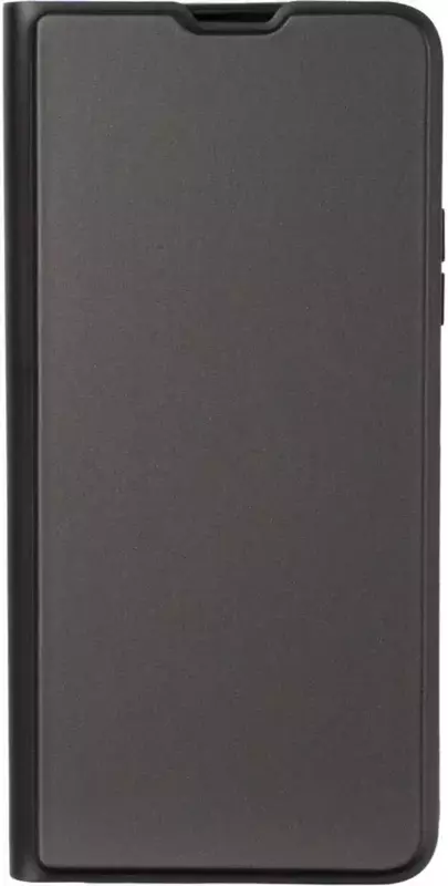 Чохол для Xiaomi Redmi Note 12 Book Cover Gelius Shell Case (Black) фото