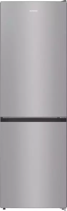 Холодильник Gorenje NRK6191PS4 - фото - №0