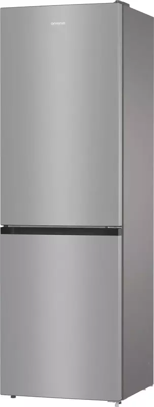 Холодильник Gorenje NRK6191PS4 - фото - №1
