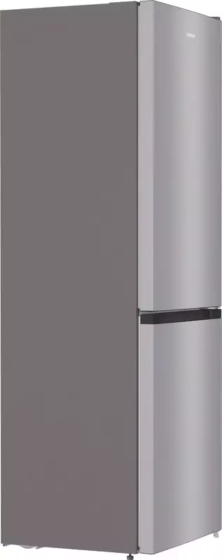Холодильник Gorenje NRK6191PS4 - фото - №3