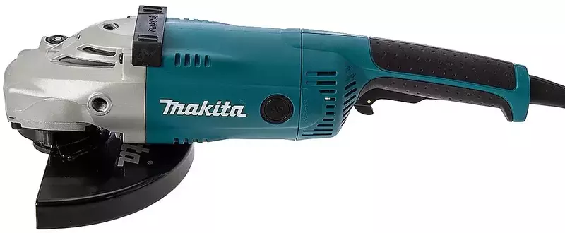 Шліфмашина кутова Makita GA9020, 230мм, 2200Вт - фото - №3