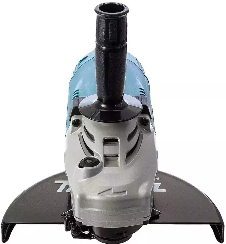 Шліфмашина кутова Makita GA9020, 230мм, 2200Вт - фото - №2