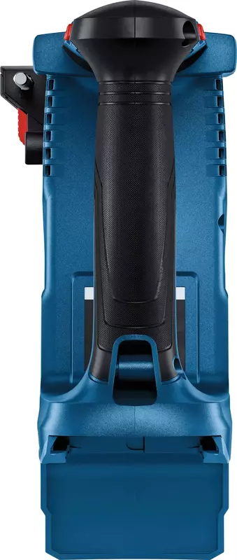 Перфоратор акумуляторний Bosch GBH 187-LI Professional 18V без АКБ та ЗП (0.611.923.020) фото