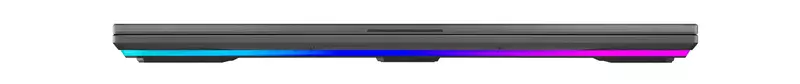 Ноутбук Asus ROG Strix G17 (2023) G713PU-LL058 Eclipse Gray (90NR0C54-M005K0) фото