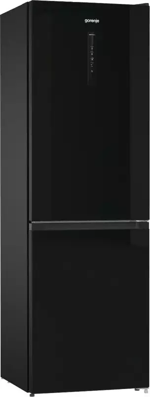 Холодильник Gorenje NRK6192ABK4 - фото - №1