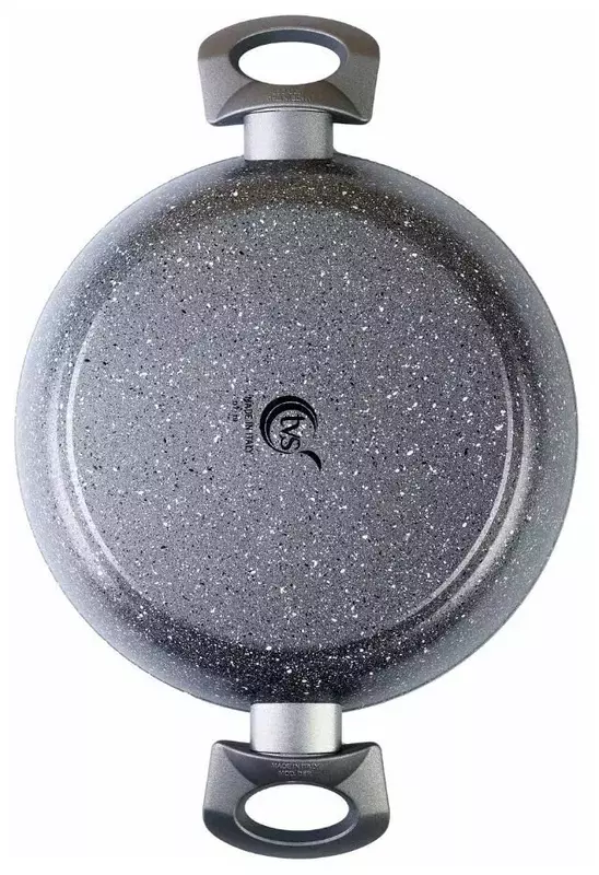 Каструля TVS Mineralia Induction 20 см, 2,1 л (без кришки) - фото - №2