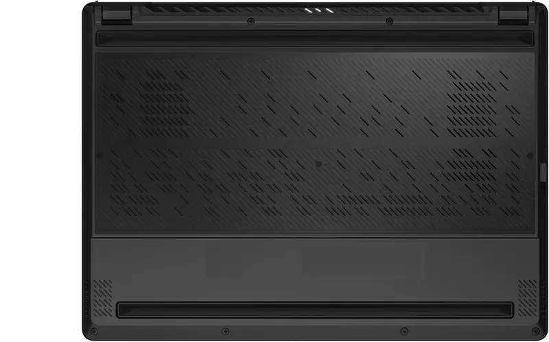 Ноутбук Asus ROG Zephyrus G14 (2023) GA402NJ-L8099 Eclipse Gray (90NR0EG2-M006N0) фото