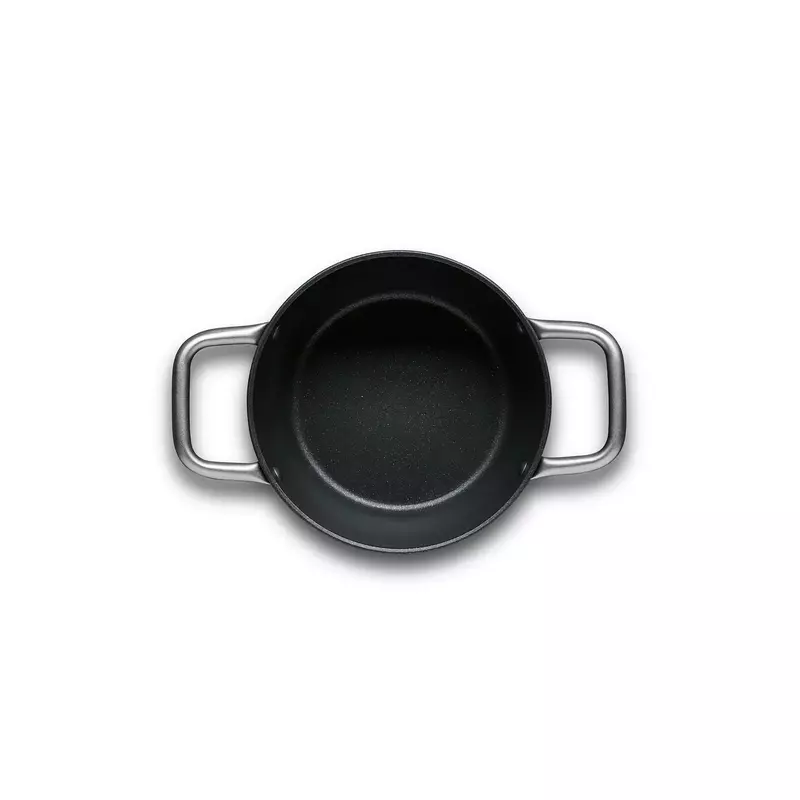 Каструля TVS Terra Italia Induction 20 см, 2,8 л (без кришки) - фото - №1