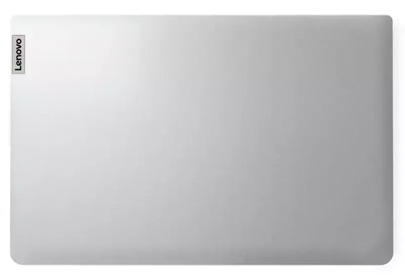Ноутбук Lenovo IdeaPad 1 15ADA7 Cloud Grey (82R100A5RA) фото