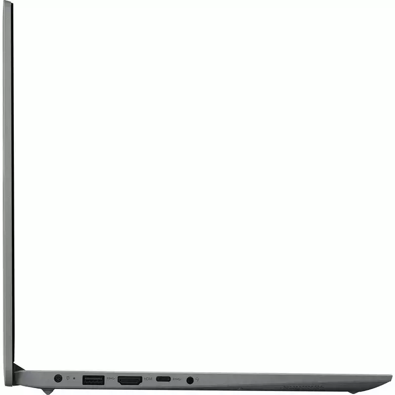 Ноутбук Lenovo IdeaPad 1 15ADA7 Cloud Grey (82R100A5RA) фото