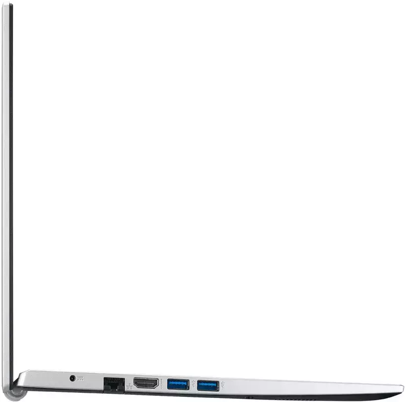 Ноутбук Acer Aspire 3 A315-58-53QL Pure Silver (NX.ADDEU.028) фото