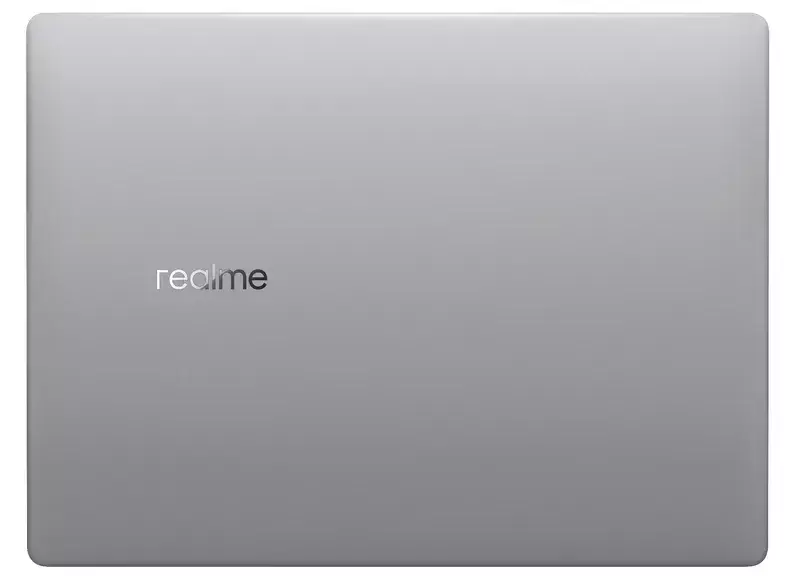 Ноутбук realme Book Prime 14 I5 16/512GB (Grey) фото