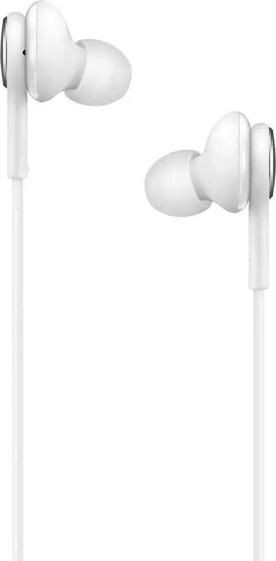 Навушники Samsung IC100B Type-C White (EO-IC100BWEGRU) фото