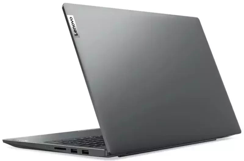 Ноутбук Lenovo IdeaPad 5 15IAL7 Storm Grey (82SF00G5RA) фото