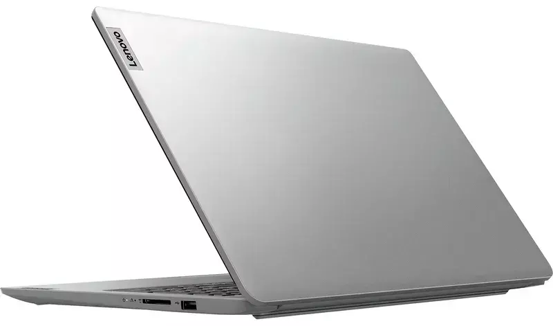 Ноутбук Lenovo IdeaPad 1 15IGL7 Cloud Grey (82V7008FRA) фото