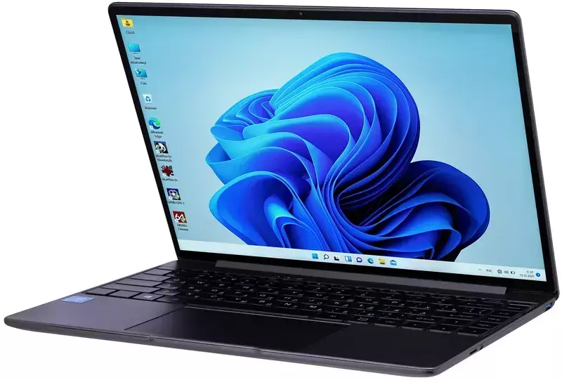 Ноутбук Chuwi GemiBook Pro 14 Intel N5100 8/256Gb (Black) фото