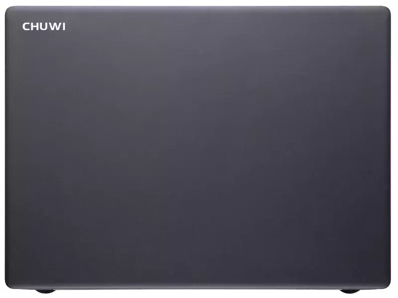 Ноутбук Chuwi GemiBook Pro 14 Intel N5100 8/256Gb (Black) фото