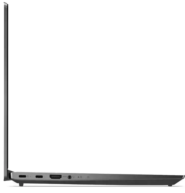Ноутбук Lenovo IdeaPad 5 14IAL7 Storm Grey (82SD00DFRA) фото