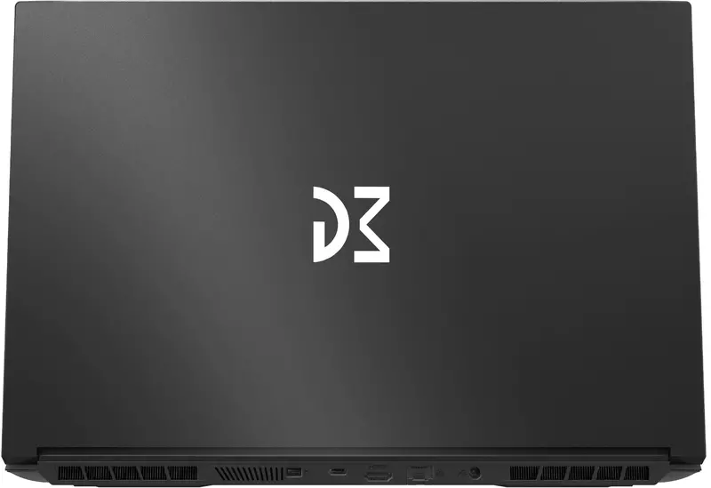 Ноутбук Dream Machines RG4050-15 Black (RG4050-15UA21) фото
