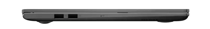 Ноутбук Asus Vivobook 15 OLED K513EQ-L1235 Indie Black (90NB0SK1-M00FC0) фото