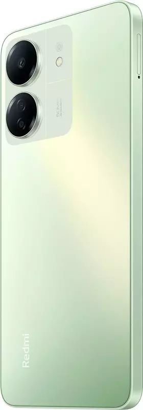 Xiaomi Redmi 13C 4/128GB (Clover Green) фото