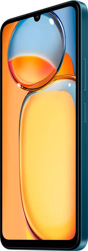 Xiaomi Redmi 13C 4/128GB (Navy Blue) фото