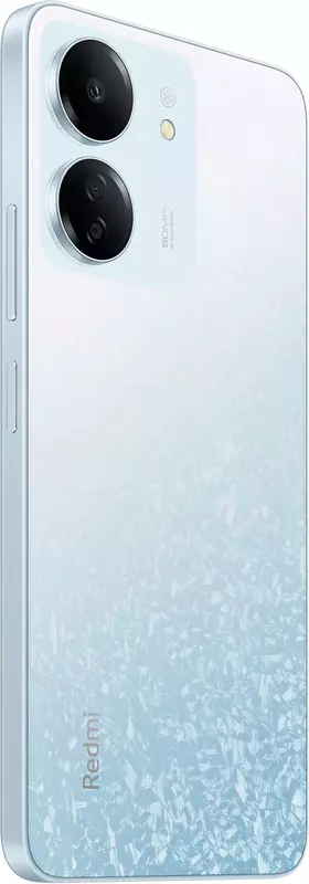 Xiaomi Redmi 13C 4/128GB (Glacier White) фото