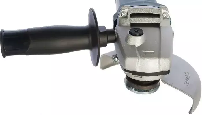 Шліфмашина кутова Metabo W 650-125, 125мм, 650Вт (603602010) - фото - №4