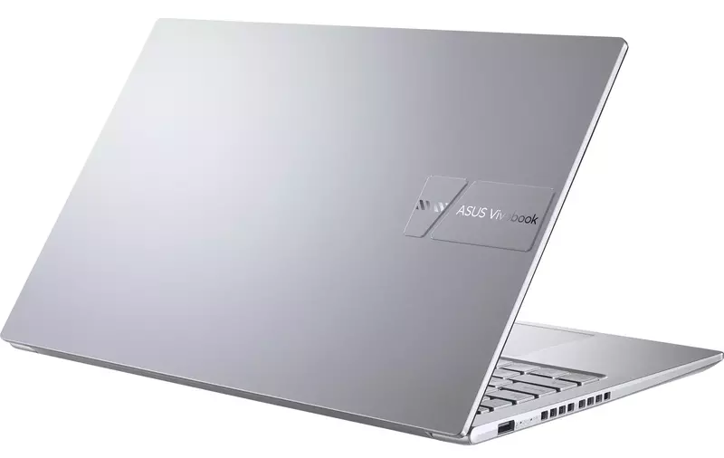 Ноутбук Asus Vivobook 15 OLED M1505YA-L1037 Cool Silver (90NB10Q2-M00190) фото