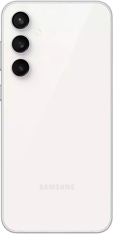 Samsung Galaxy S23 FE S711B ZWD 8/128GB Cream (SM-S711BZWDSEK) фото