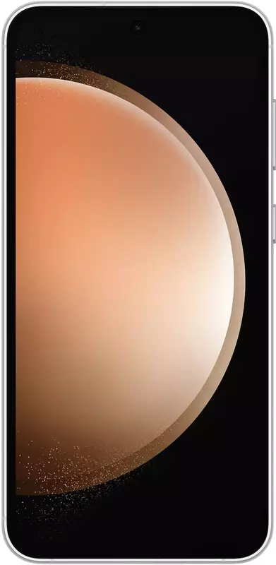 Samsung Galaxy S23 FE S711B ZWD 8/128GB Cream (SM-S711BZWDSEK) фото