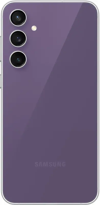 Samsung Galaxy S23 FE S711B ZPD 8/128GB Purple (SM-S711BZPDSEK) фото