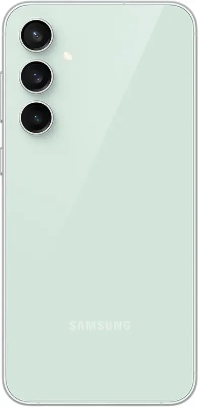 Samsung Galaxy S23 FE S711B LGD 8/128GB Mint (SM-S711BLGDSEK) фото