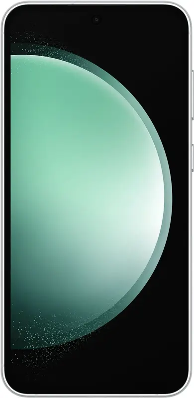 Samsung Galaxy S23 FE S711B LGD 8/128GB Mint (SM-S711BLGDSEK) фото