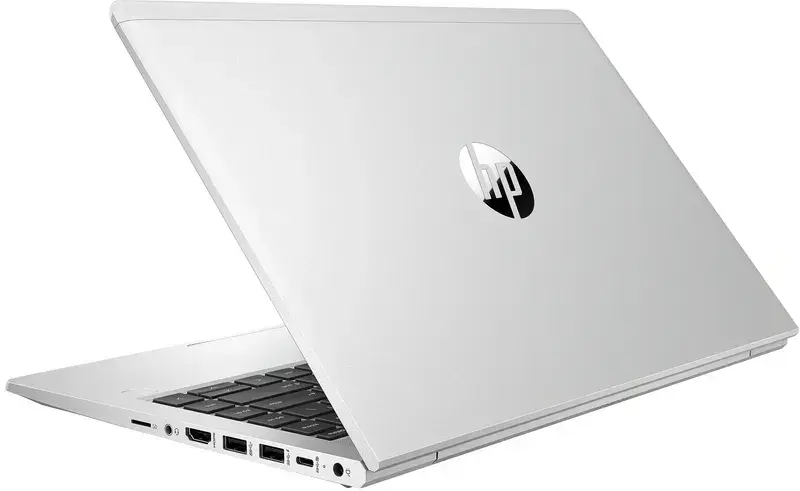 Ноутбук НР ProBook 445 G8 Pike Silver (2U741AV_V4) - фото - №2