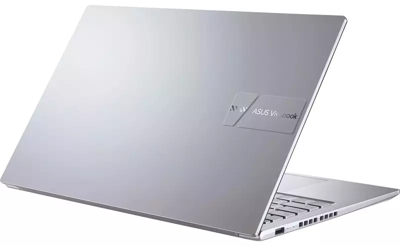 Ноутбук Asus Vivobook 15 OLED X1505ZA-L1262 Transparent Silver (90NB0ZB2-M00BK0) фото