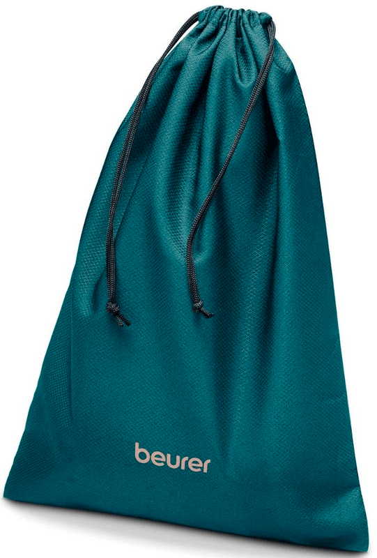 Фен Beurer HC 35 Ocean - фото - №3