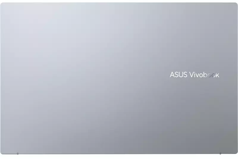 Ноутбук Asus Vivobook 15X OLED M1503IA-L1039 Transparent Silver (90NB0Y62-M001F0) фото