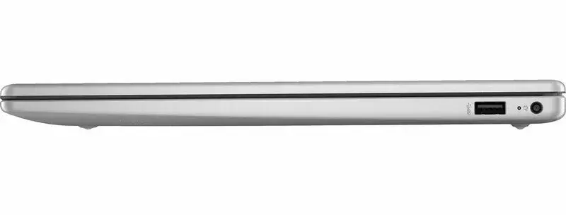 Ноутбук HP 15-fc0013ua Silver (832Y5EA) фото