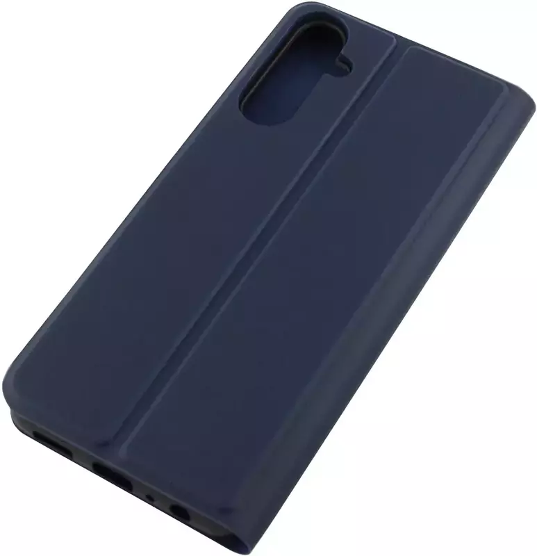Чохол для Samsung A05s WAVE Stage Case (blue) фото
