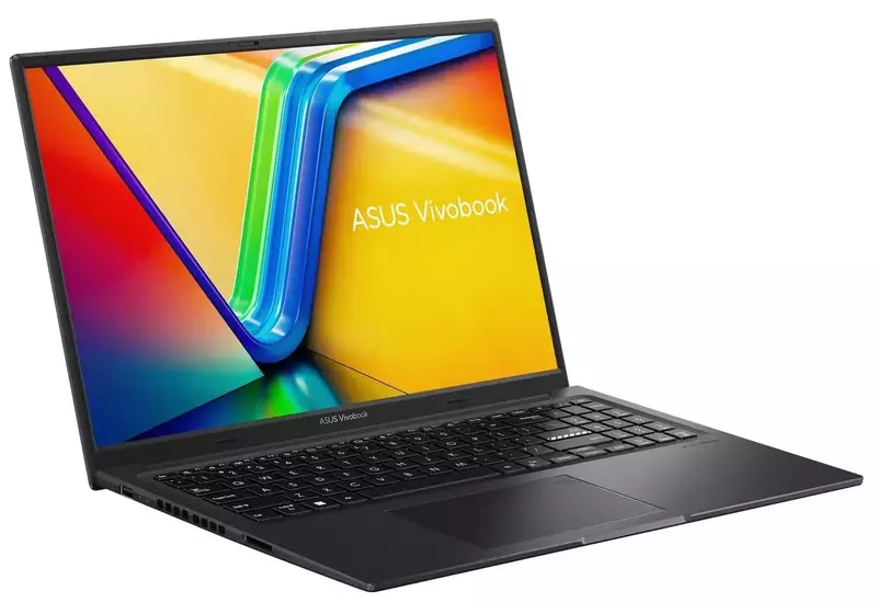 Ноутбук Asus Vivobook 16X K3605ZF-N1097 Indie Black (90NB11E1-M003B0) фото